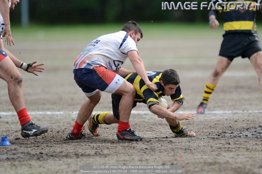2012-05-06 Union Rugby-Bassa Bresciana Rugby 259